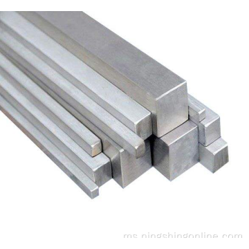 Angle Stainless Sudut Hexagon Bar